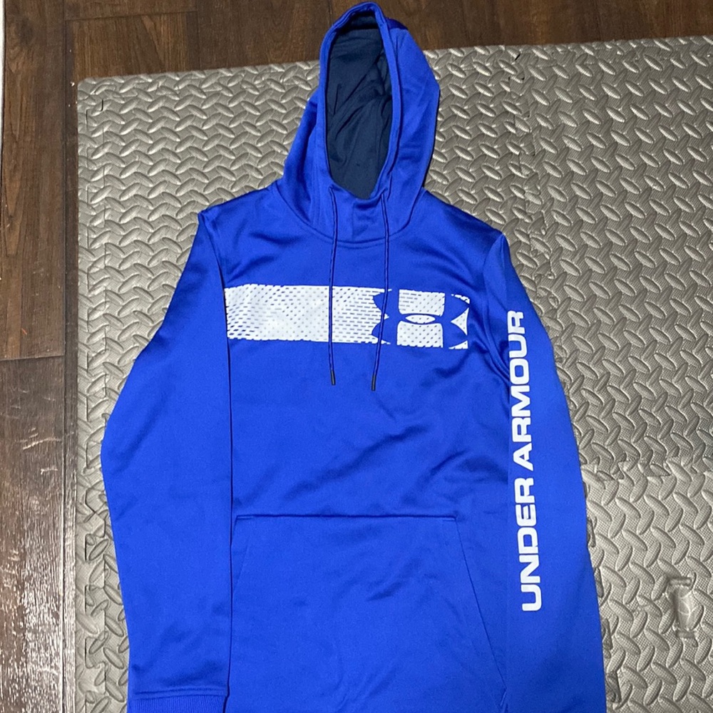 Under Armour sz Small